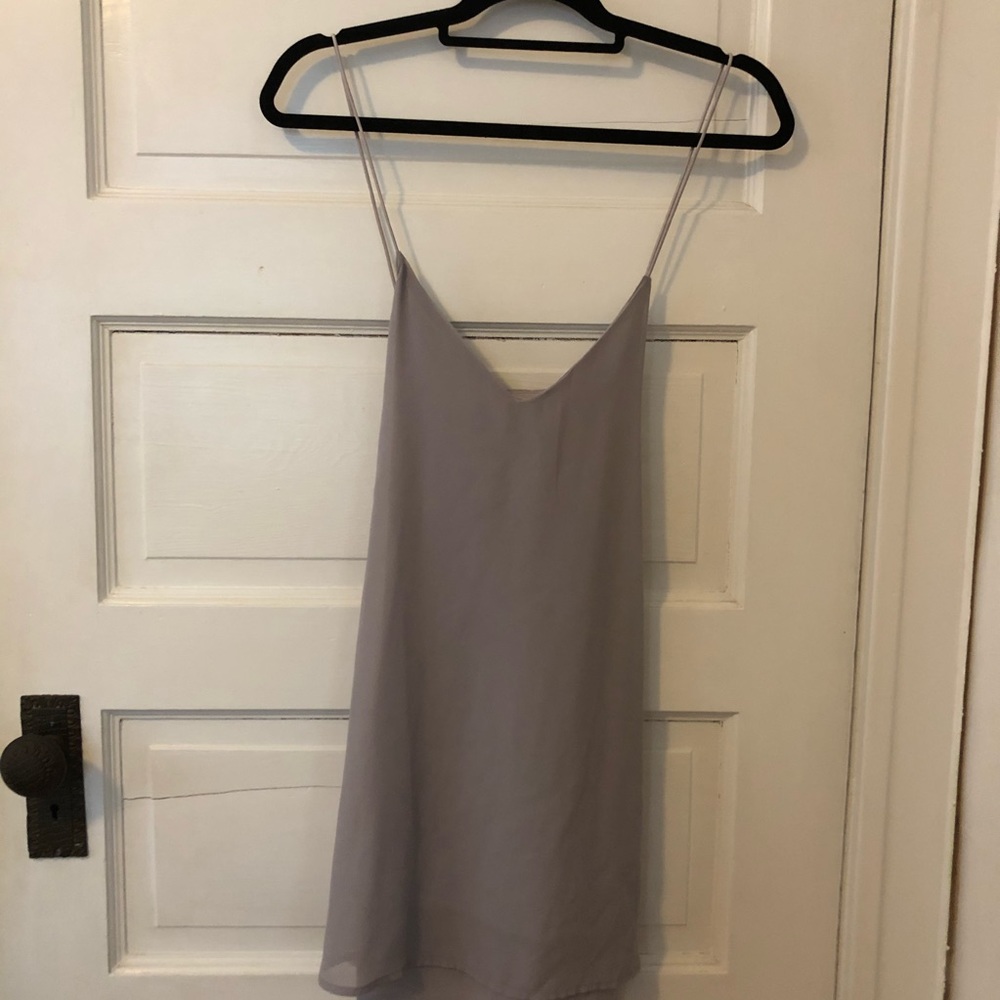 Tobi Shift Dress